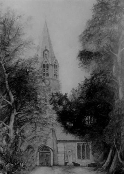 Drawing Masterclass - Pencil 