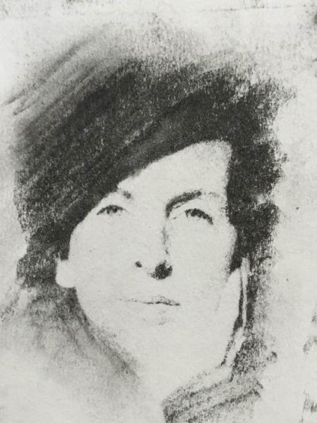 Drawing Masterclass - Charcoal