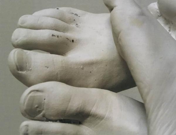 Sculpture conceptual