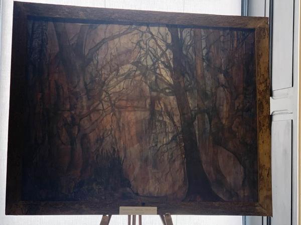 Romantic Traditional