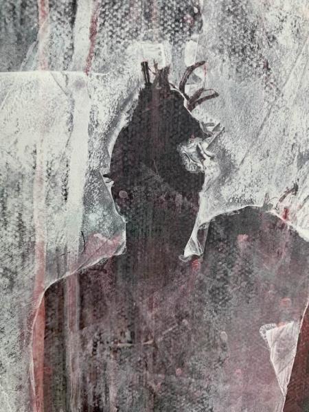 Embodiment of Emotion