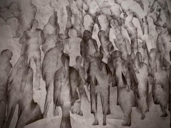 Embodiment of Emotion - Abstract