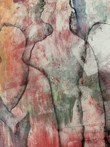 Embodiment of Emotion