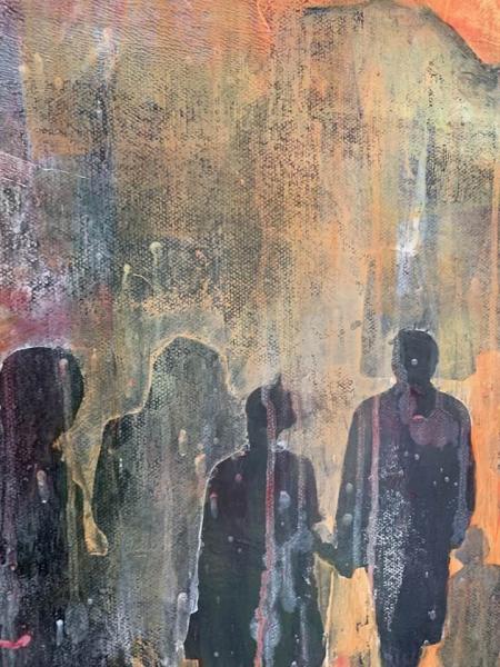 Embodiment of Emotion