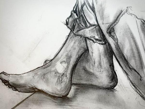 Life Drawing