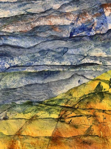 Embodiment of Emotion