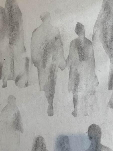 Contemporary Abstract