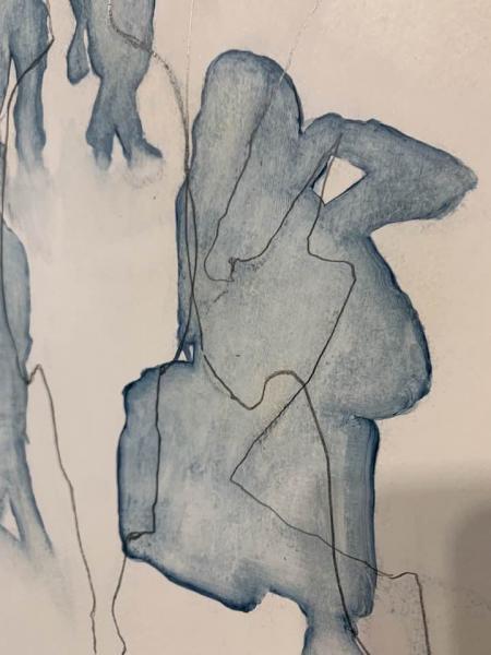 Contemporary Abstract