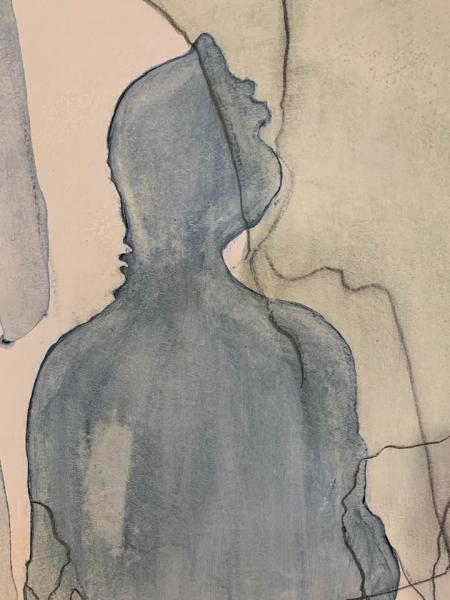 Contemporary Abstract